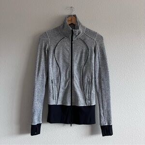Women's Gray Jacket from Lululemon